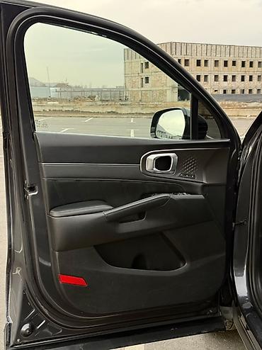 Kia: Kia Sorento: 2020 г., 2.2 л, Робот, Дизель, Кроссовер — 18