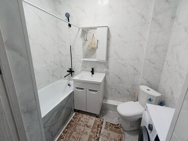 Долгосрочная аренда квартир: 1 комната, Собственник, С мебелью полностью — 11