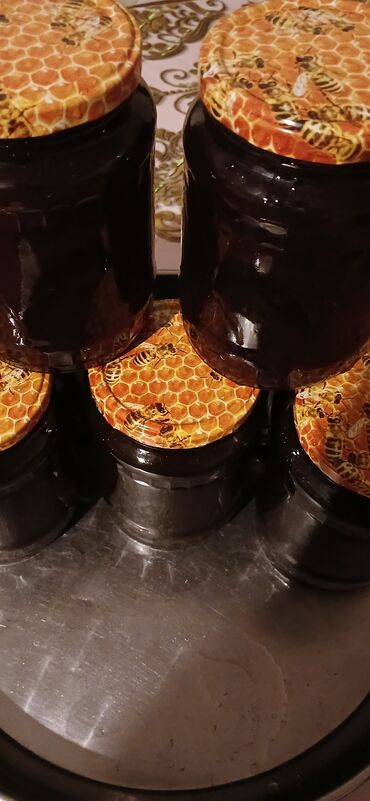 Bal: BAL; Bu təbii məhsul, ALLAHIN insanlara əta etdiyi ən böyük ŞİFA — 28