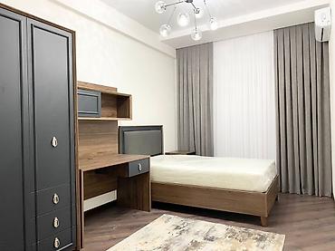 Продажа квартир: 5 и более комнат, 220 м², Элитка, 10 этаж, Дизайнерский ремонт — 10