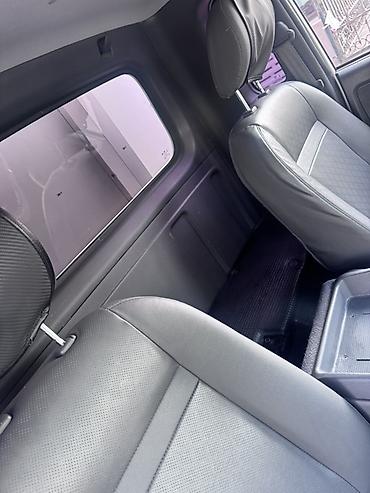 2019: Легкий грузовик, Kia, Стандарт, 3 т, Б/у — 8