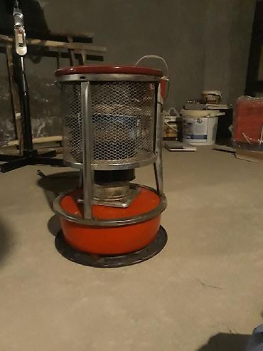 divar peci: Yapon maşinkası. Çox az işlənib — 1