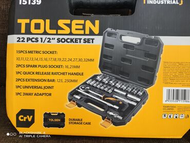 Наборы инструментов: Набор инструментов, Новый, Платная доставка — 14