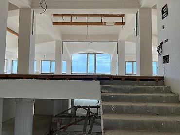 Daşınmaz əmlak: Villa və bağ sahəsi Mərdəkan qəsəbəsində,Qoşa Qala restoranının — 4