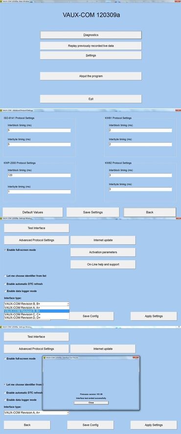 Alati za automobile: OP-COM V1.99 PIC18F45K80 za Dijagnostika za Opel Opel Opcom 1.99 Va — 7