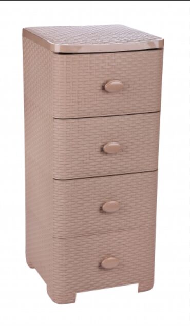 Комоды для одежды: Комод Плетенка Россия 🇷🇺 4- маленькие 2800 сом 4- широкий 4000 сом — 8