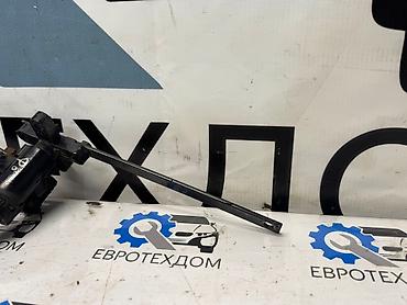 Другие детали тормозной системы: Кран уровня пола Man TGX 460 2017 Контрактный из Германии, в отличном — 4