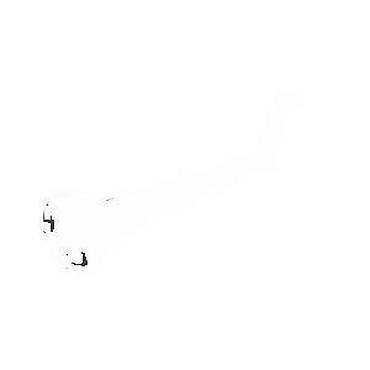 servis abs: Ručica za vrata automobila u kombinaciji crne i metalik sive boje — 2