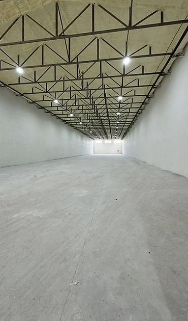 варка: Продается складское помещение/ производственный цех 1300 м2. Адрес — 3