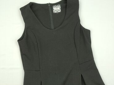 jakie buty do srebrnej sukienki: Women`s dress, Next, size S (EU 36)