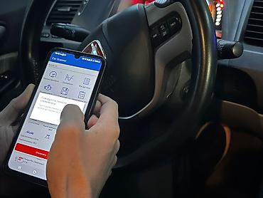 Автоуслуги: Carsys DPM816pro- (hər növ metal üzrə(dəmir aliminium və s.) — 2