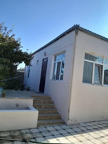 Həyət evləri və villalar: Buzovna 3 otaqlı, 120 kv. m — 1