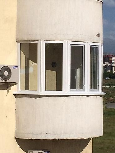 Пластиковые окна на заказ: Пластиковые онка, двери, витражи, подоконники, отливы и маскитные — 20
