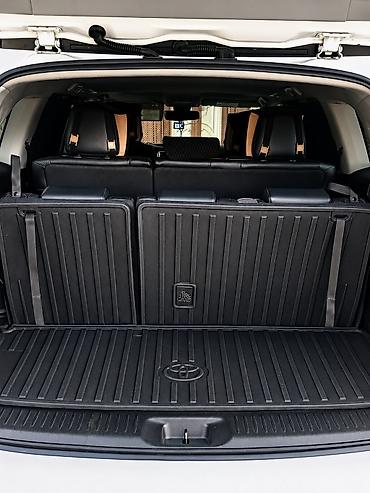 highlander 2012: Toyota Highlander: 2019 г., 3.5 л, Автомат, Бензин, Кроссовер — 5