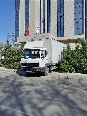 smart logistics: Грузоперевозки, Переезды, по городу. Дом вещи, швейные мебельные цеха — 2