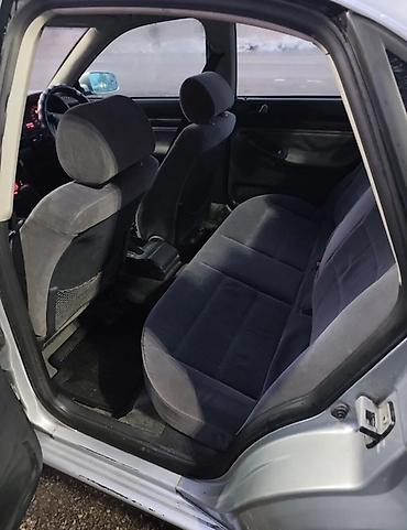 audi 2 8: Audi A4: 1998 г., 2.6 л, Автомат, Бензин, Седан — 6