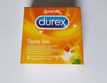 Proizvodi za Odrasle: Dureks kondomi Jedna kutijica je 250din. U kutijici ima 3 kondoma na lalafo.rs — 10 Proizvodi za Odrasle: Dureks kondomi Jedna kutijica je 250din. U kutijici ima 3 kondoma — 10