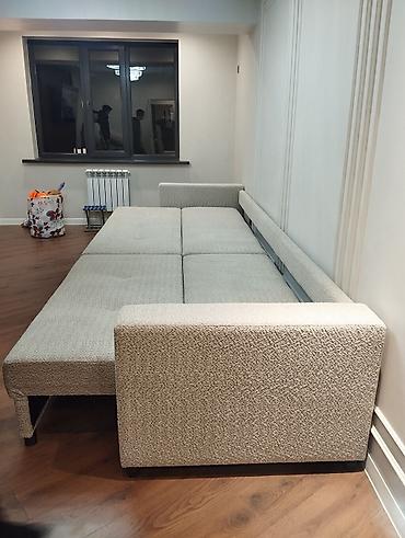 Прямые диваны: Прямой диван, Новый — 15