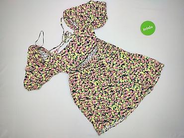 birkmann buty: Bershka, Sukienka damska, rozmiar M — 3