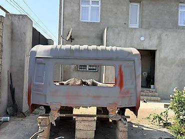 дэу ланос запчасти: Donfeng kabinkasıdı.Ela veziyyetdedi.Pasdan çürükden ve vuruqdan söz — 4