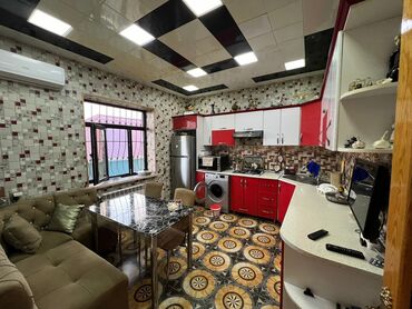 Həyət evləri və villaların satışı: Binəqədi qəs. 8 otaq, 250 kv. m, Yeni təmirli — 20