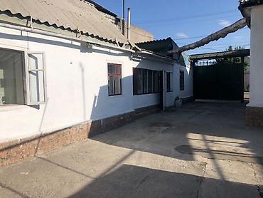 Продажа коттеджей и домов: 🏡 Срочно продаётся дом в городе Токмок (район Махаля) 📍 Адрес: ул — 6