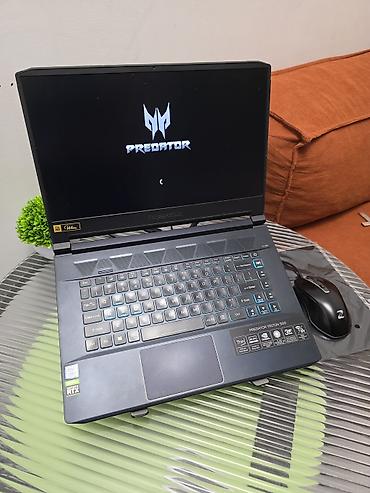 msi rtx: Игровой, Б/у, Intel Core i7 — 1