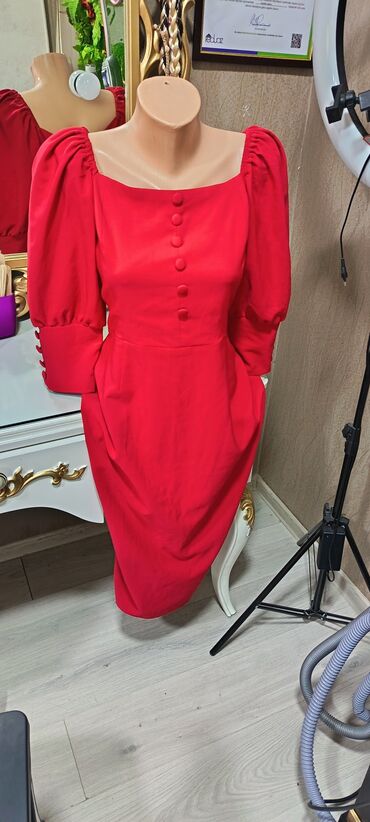 Ziyafət donları: Geyim her biri 5azn erazi bine savxoz — 20