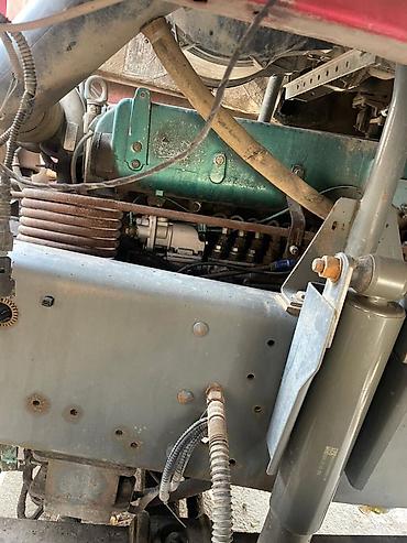 Тягачи: Тягач, Howo, 2013 г., Без прицепа — 9