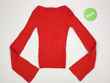 second hamd store: Amisu, Sweter damski, rozmiar XS — 3