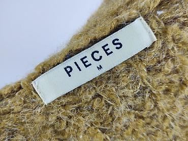 bluza 2pac: Pieces, Sweter damski, rozmiar M — 4