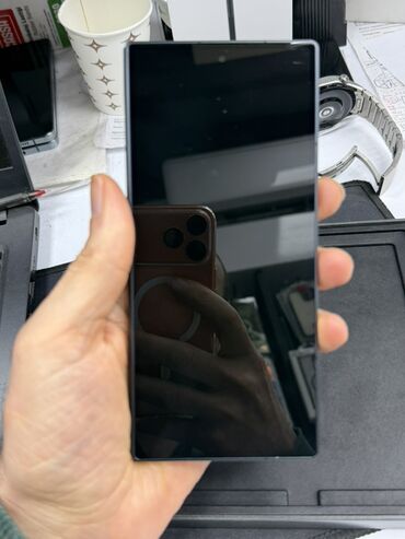 Samsung: Samsung Galaxy Z Fold7, rəng - Boz — 8