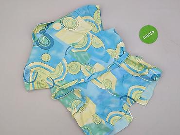 benetton len: Koszula damska, rozmiar 3XL — 3