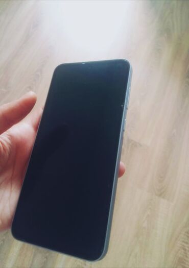 samsunq a20: Samsung Galaxy A55, 256 GB, rəng - Mavi