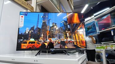 kkanysh mp3: [24.07, 16:57] bytovoishop: Тип телевизора 	Smart TV Бренд	China