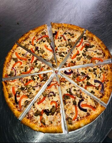 Повара: Повар Шаурмист. 3-5 лет опыта — 3