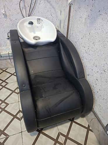 Salon, tibbi mebel: Gözəllik salonu üçün avadanlıqlar paket endirimli qiymete hamisi — 5