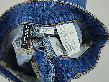 mango jeans mom: H&M Divided, Szorty damskie, rozmiar S — 4