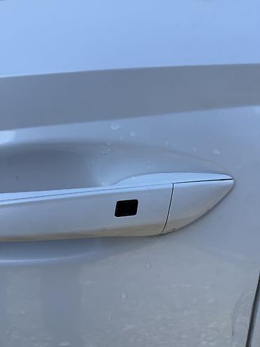 changan x5 plus: Hyundai Sonata: 2022 г., 2 л, Автомат, Бензин, Седан — 8