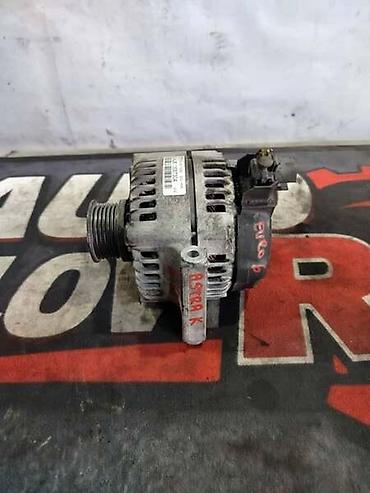 multimedia 2din: ALTERNATOR ZA OPEL ASTRA K OD 2015. DO 2019. GOD. | Alternator Opel — 1