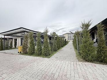 Посуточная аренда домов: “ASIA PALASE” КОТТЕДЖ, ВИП ГОРОДОК 📍САРЫ-ОЙ БАЛДАР АЯНТЧАСЫУНАА — 3