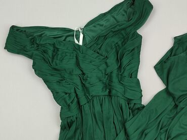 paski do sukienek szerokie: Women`s dress, size L (EU 40)