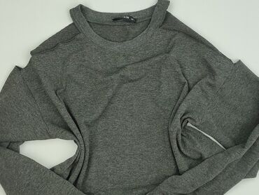 latynka bluza: Shein, Women`s sweatshirt, size L