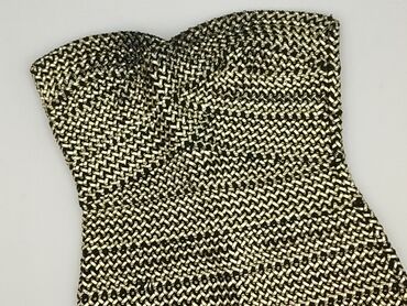 sukienki maskujące brzuch i biodra allegro: Women`s dress, size M