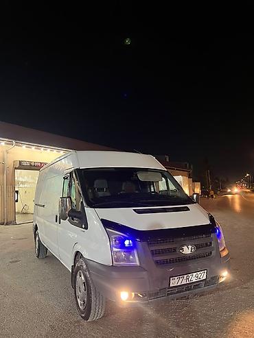 🚚 FORD TRANSIT YÜKDAŞIMA 📦 Kuzov: 3.30 m uzunluq × 2.10 m hündürlük lalafo.az -da 🚚 FORD TRANSIT YÜKDAŞIMA 📦 Kuzov: 3.30 m uzunluq × 2.10 m hündürlük