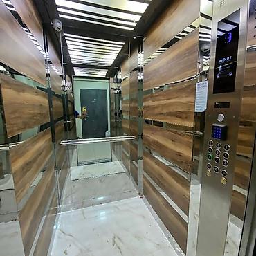 Продажа квартир: 1 комната, 42 м², Элитка, 9 этаж, Евроремонт — 9