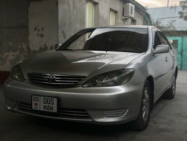 купить машину за 2000 долларов: Toyota Camry: 2005 г., 3 л, Автомат, Бензин, Седан