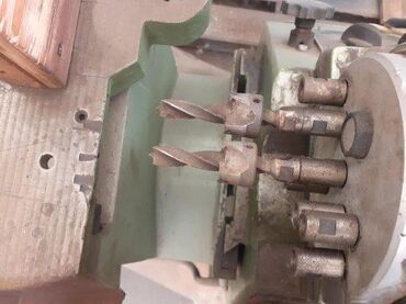 Ostali alati i mašine: Štucer sa bušilicama 413 Namenska mašina za bušenje i odsecanje na lalafo.rs — 6 Ostali alati i mašine: Štucer sa bušilicama 413 Namenska mašina za bušenje i odsecanje — 6