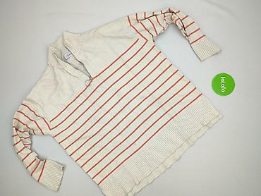 sennik kurtki: Sweter damski, rozmiar 8XL — 2