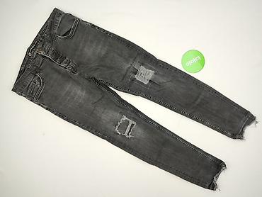 dżinsy stretch: Jeansy damskie, rozmiar XL — 2